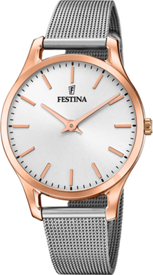 Часы Festina F20507/1 345541 фото