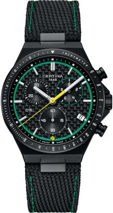 Часы Certina DS-7 Chronograph Padel Edition by Marta Ortega C043.417.38.201.10 507759 фото