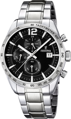 Часы Festina F16759/4 311323 фото
