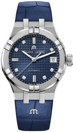 Часы Maurice Lacroix Aikon Automatic AI6006-SS001-450-1 430924 фото