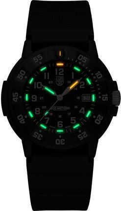 Годинник Luminox Navy Sea XS.3013.EVO.S 525447 фото