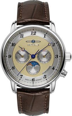 Годинник Zeppelin Friedrichshafen 8536-5 569301 фото