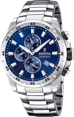 Часы FESTINA F20463/2 311249 фото