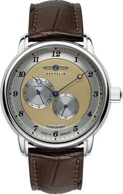 Годинник Zeppelin Friedrichshafen 8568-5 569289 фото