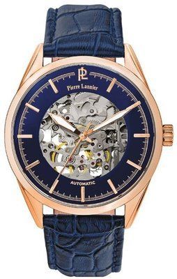 Годинник Pierre Lannier 307C066 382671 фото