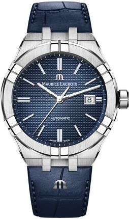 Часы Maurice Lacroix Aikon Automatic AI6008-SS001-430-1 430824 фото