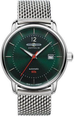 Годинник Zeppelin 8160M-4 569227 фото