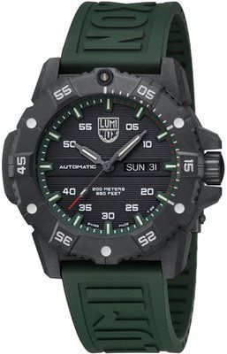 Годинник Luminox Master Carbon Seal Automatic XS.3877 525420 фото