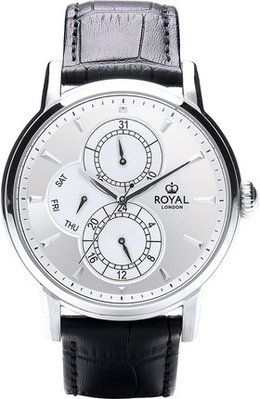 Часы Royal London 41416-01 275267 фото