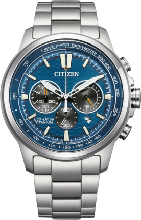 Часы Citizen CA4570-88L 304288 фото