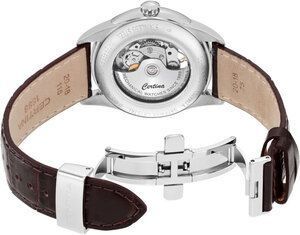 Годинник Certina DS-1 Skeleton C029.907.16.081.00 507739 фото