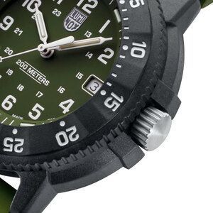 Годинник Luminox Navy Sea XS.3013.EVO.S 525447 фото
