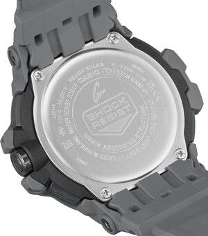 Часы Casio G-SHOCK Master of G Air Gravitymaster GR-B300-8A2ER 363239 фото