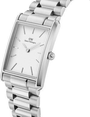 Годинник Daniel Wellington Bound 3-link Silver DW00100701 375840 фото