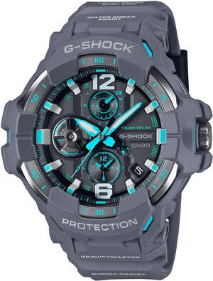 Часы Casio G-SHOCK Master of G Air Gravitymaster GR-B300-8A2ER 363239 фото