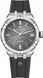 Часы Maurice Lacroix AIKON Automatic Date 39mm AI6007-SS00F-230-A + ремешок 431101 фото 3