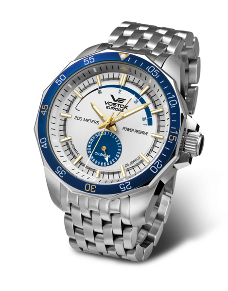 Годинник Vostok Europe NE57-225A562B 1695 фото