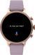 Годинник Fossil Gen 6 Purple Silicone (FTW6080) 860719 фото 9