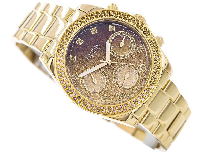Годинник Guess GW0483L2 3095 фото