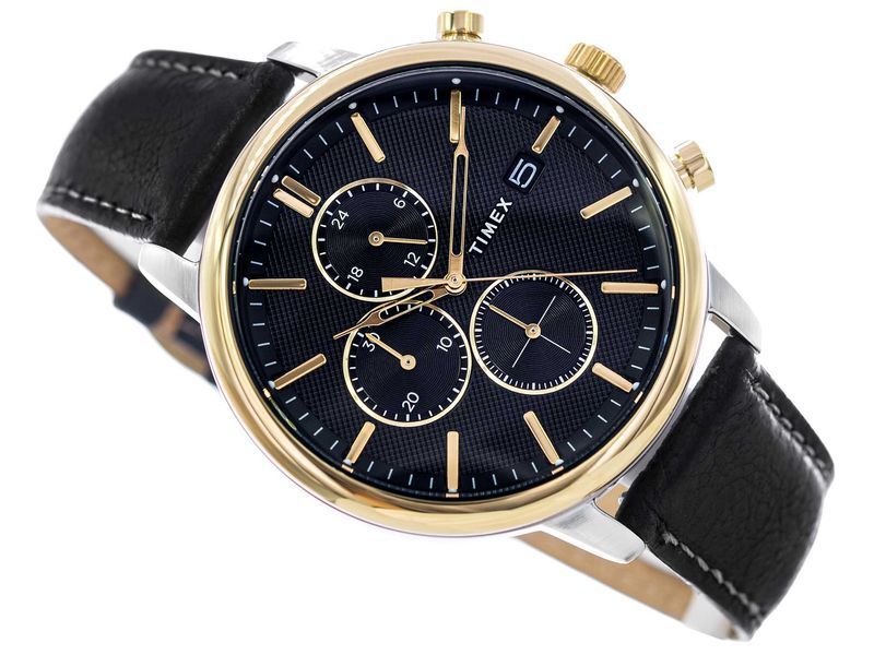 Часы Timex TW2U39100 3745 фото