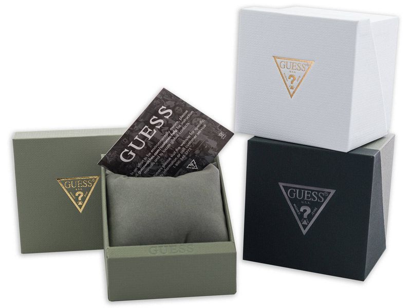 Годинник Guess GW0557L2 3795 фото