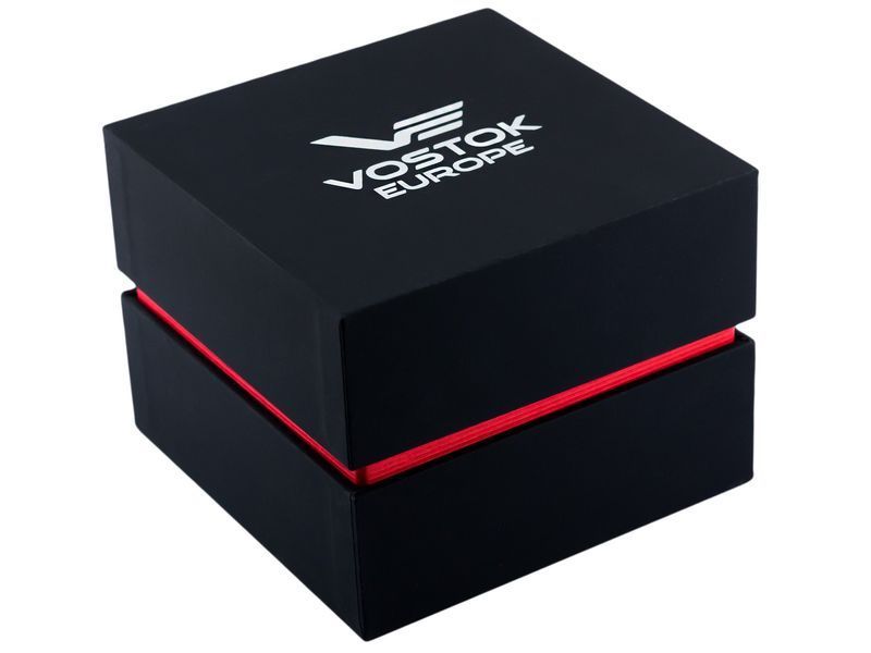 Годинник Vostok Europe NE57-225A562B 1695 фото