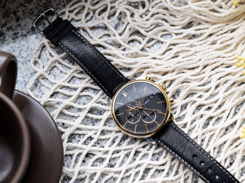 Часы Timex TW2U39100 3745 фото