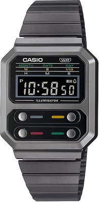 Годинник Casio A100WEGG-1AEF 209892 фото