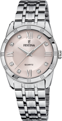 Часы Festina Mademoiselle F16940/C 311265 фото