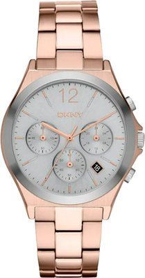 Часы DKNY Parsons NY2453 471444 фото