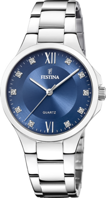 Часы Festina F20582/3 311413 фото