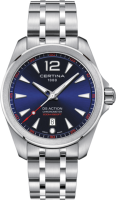 Годинник Certina DS Action C032.851.11.047.00 507026 фото