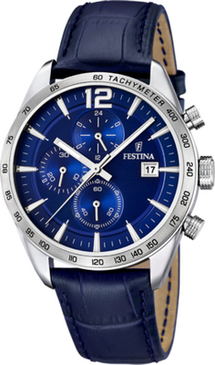 Годинник Festina F16760/3 311326 фото