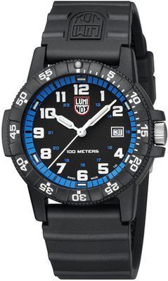 Годинник Luminox Leatherback Sea Turtle Giant XS.0324 525421 фото