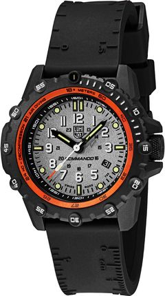 Часы Luminox Commando Frogman XS.3301 525255 фото