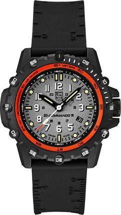 Годинник Luminox Commando Frogman XS.3301 525255 фото