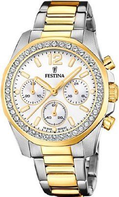 Годинник Festina F20607/1 311165 фото