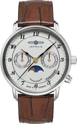 Годинник Zeppelin Friedrichshafen 8537-1 569302 фото