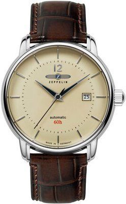 Годинник Zeppelin 8160-5 569228 фото