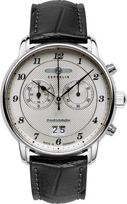 Годинник Zeppelin Friedrichshafen 8584-4 569290 фото