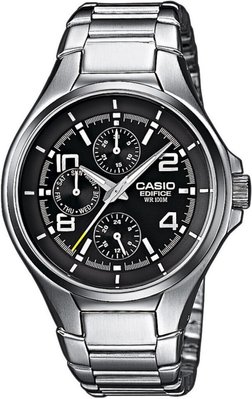 Часы Casio EF-316D-1AVEG 200208 фото