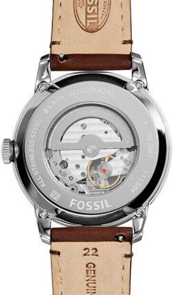 Часы Fossil ME3061 860262 фото