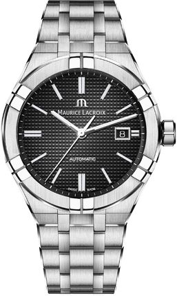 Часы Maurice Lacroix Aikon Automatic AI6008-SS002-330-1 430825 фото