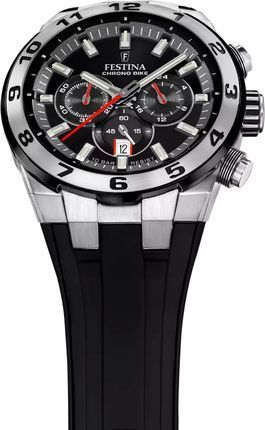 Часы Festina Chrono Bike F20671/6 345888 фото