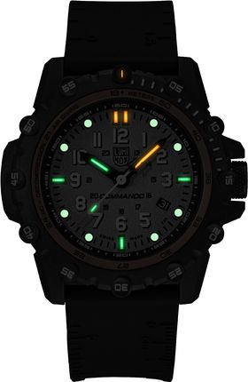 Годинник Luminox Commando Frogman XS.3301 525255 фото