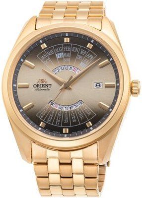 Годинник Orient RA-BA0001G10B 518229 фото
