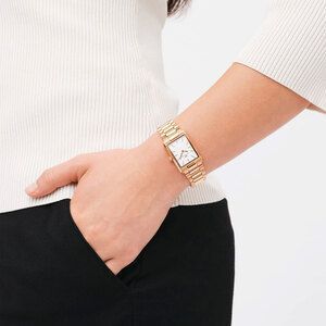Годинник Daniel Wellington Bound 3-link Rose Gold DW00100702 375841 фото