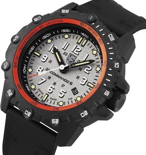 Годинник Luminox Commando Frogman XS.3301 525255 фото