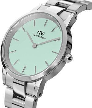 Часы Daniel Wellington Iconic Link Mint 32 DW00100538 375750 фото