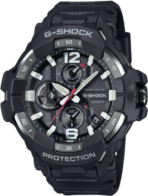 Часы Casio G-SHOCK Master of G Air Gravitymaster GR-B300-1AER 363240 фото